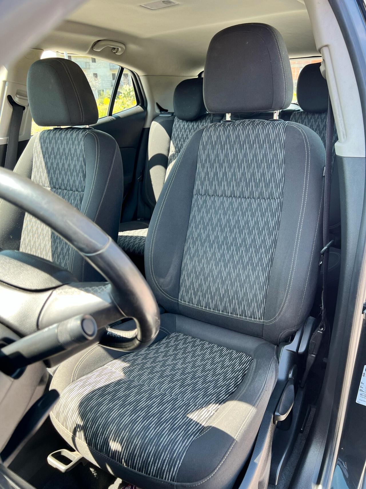 Opel Mokka 1.7 CDTI FULLOTIONAL NUOVA 2013