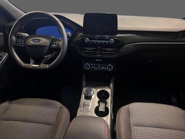 FORD Kuga 2.0 EcoBlue 120 CV aut. 2WD ST-L.Design