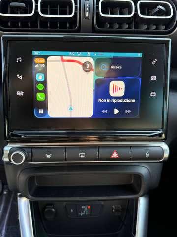Citroen C3 Aircross C3 Aircross 1.5 bluehdi Feel s AUTOMATICA PRONTA CONSEGNA