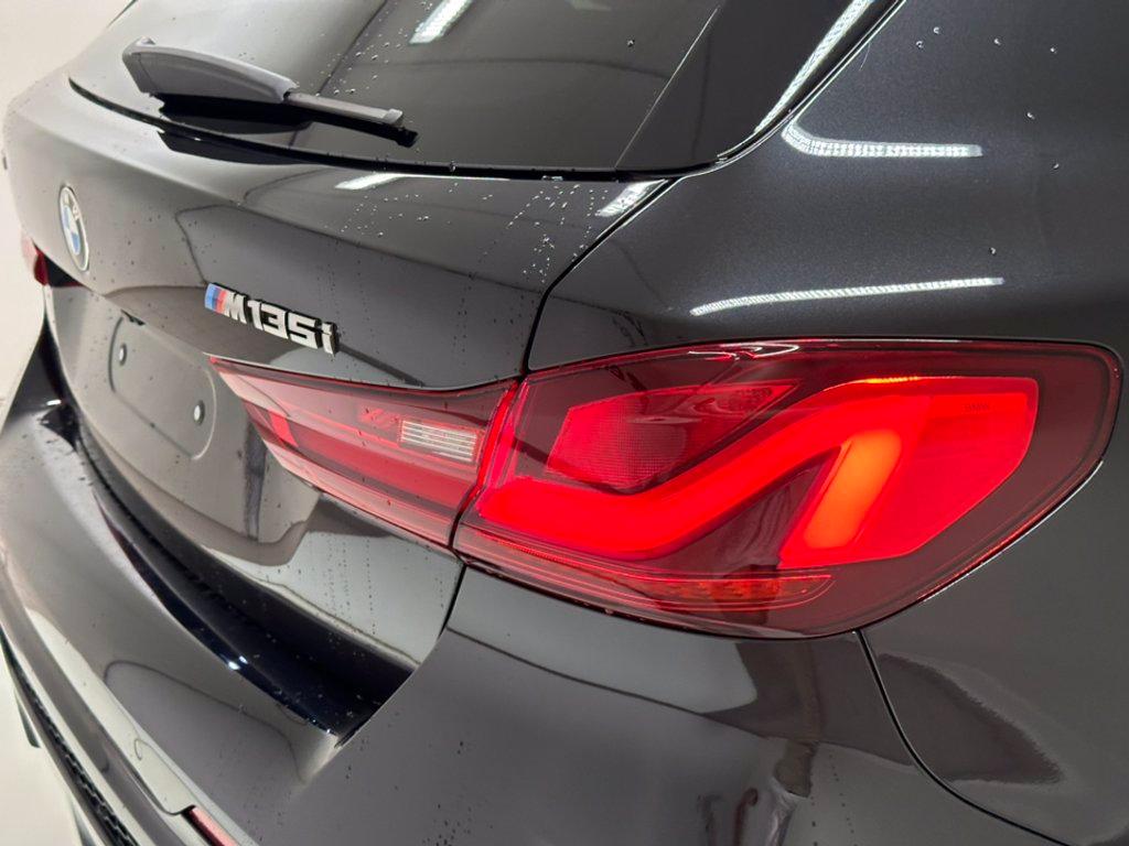 BMW M 135i xdrive auto del 2024