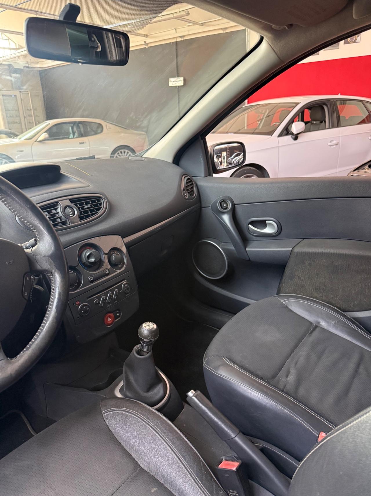 Renault Clio 1.5 dCi 85CV 3 porte Le Iene