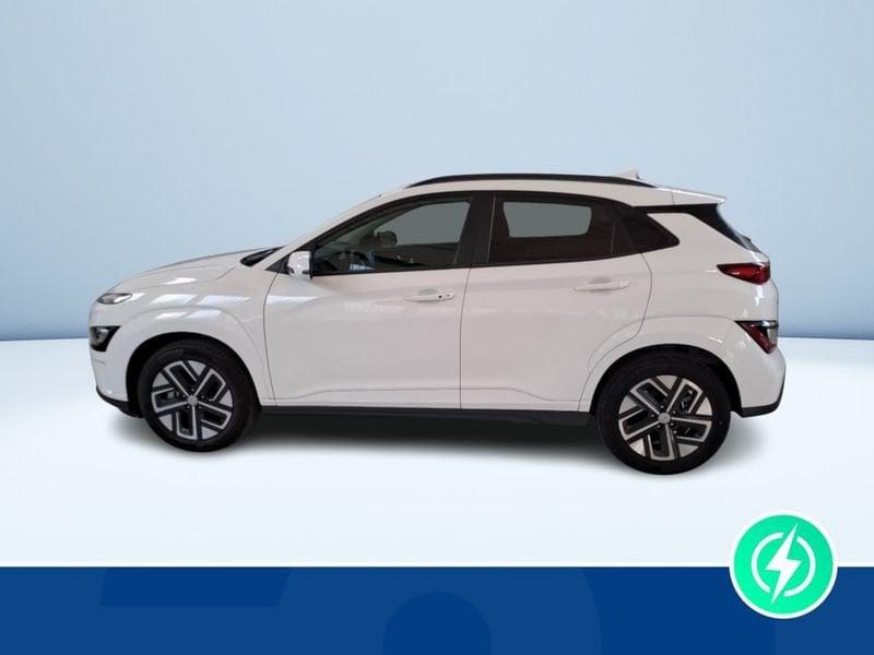 Hyundai Kona EV FL 39KWH EXCLUSIVE