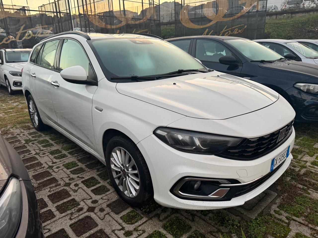 Fiat Tipo Station Wagon 1.3 MultiJet 95cv S&S Life