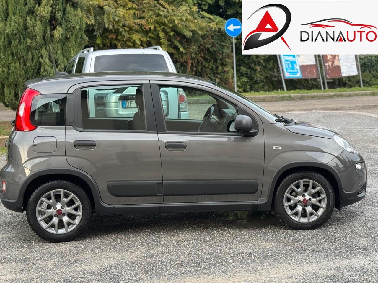 Fiat Panda PREZZO SENZA VINCOLI DI FINANZIAMENTO 1.0 FireFly S&S Hybrid