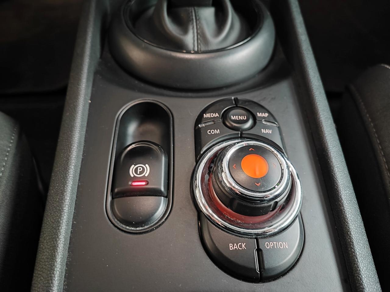 Mini Cooper SD Clubman 2.0 Hype