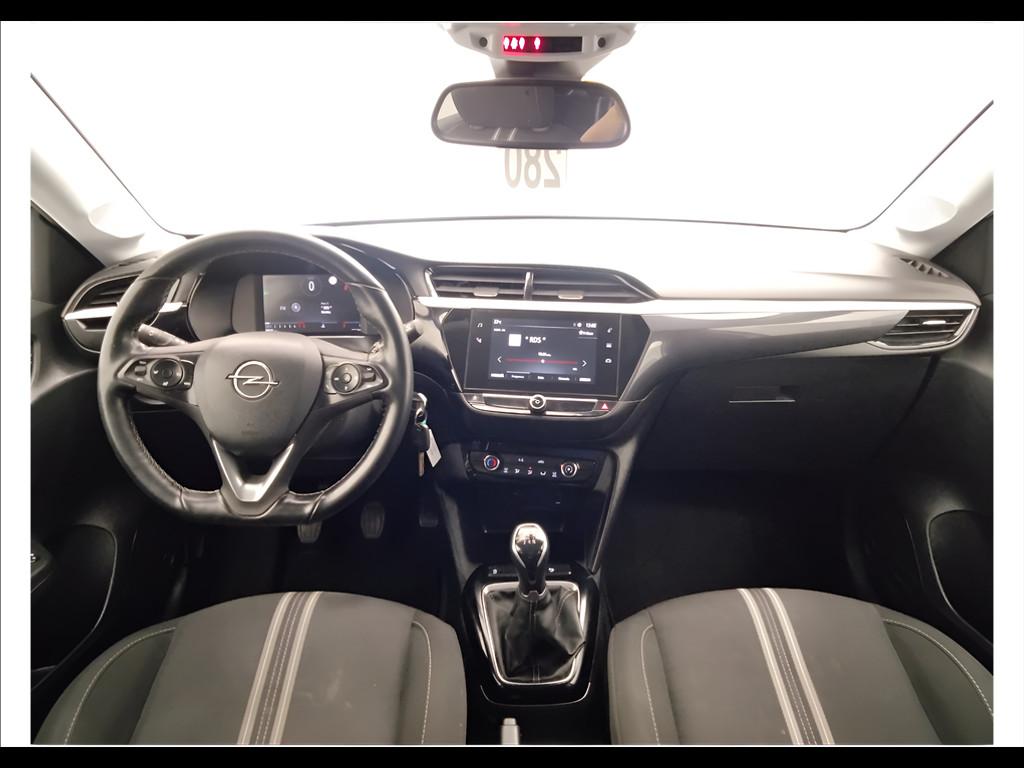OPEL Corsa VI 2020 - Corsa 1.2 D&T s&s 75cv