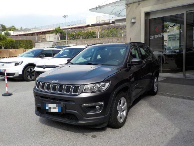 JEEP Compass 1.6 Multijet II 2WD Longitude