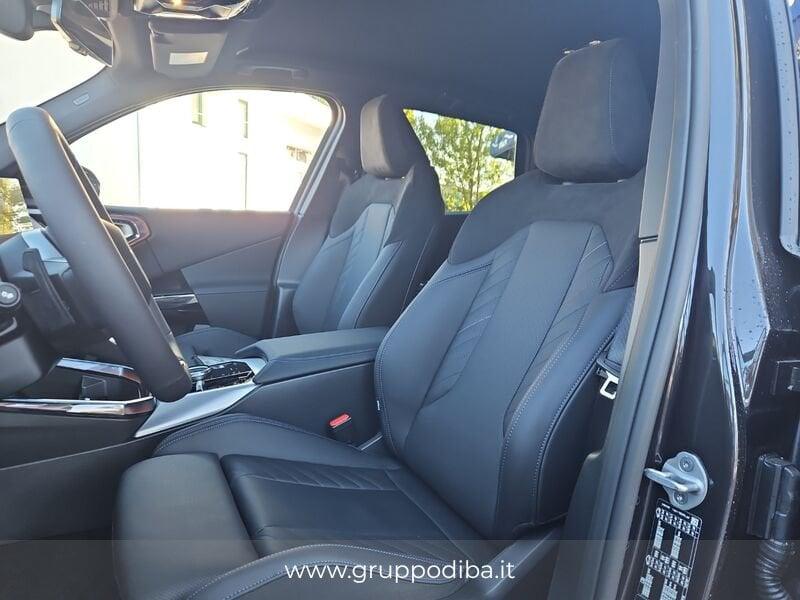 BMW X3 Serie X XDRIVE20D