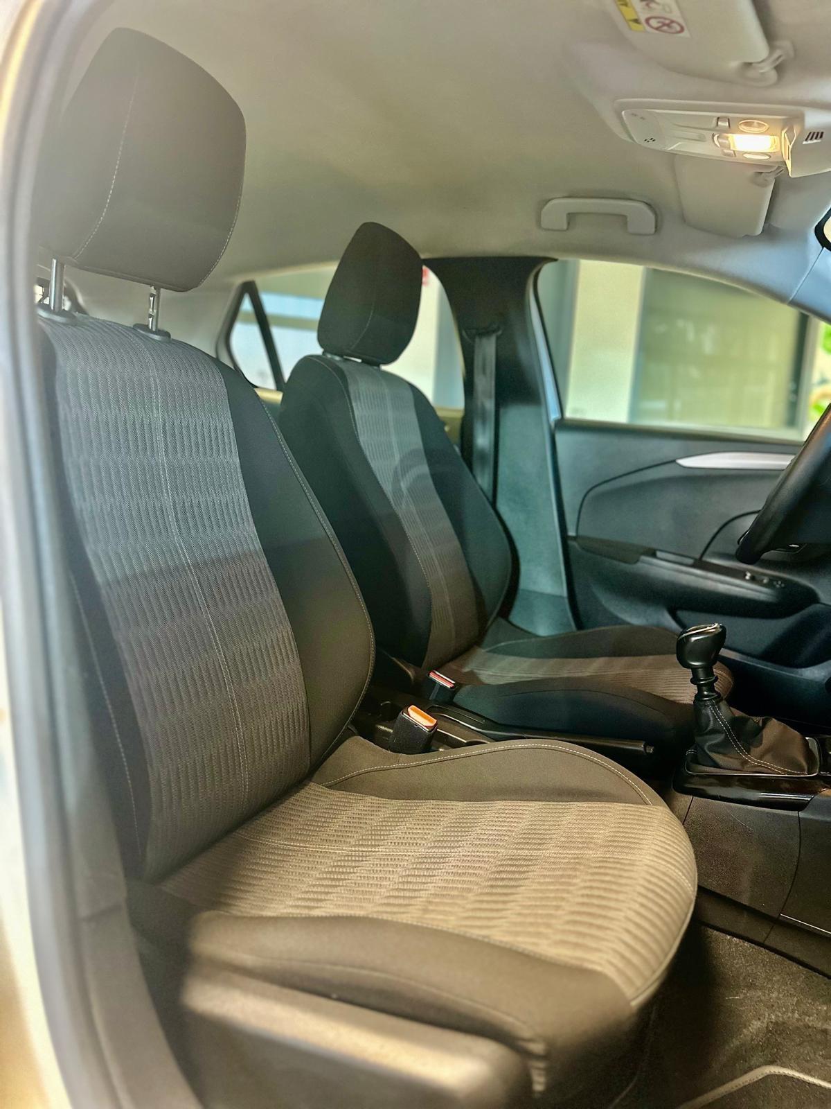 Opel Corsa 1.5 D 100 CV Edition