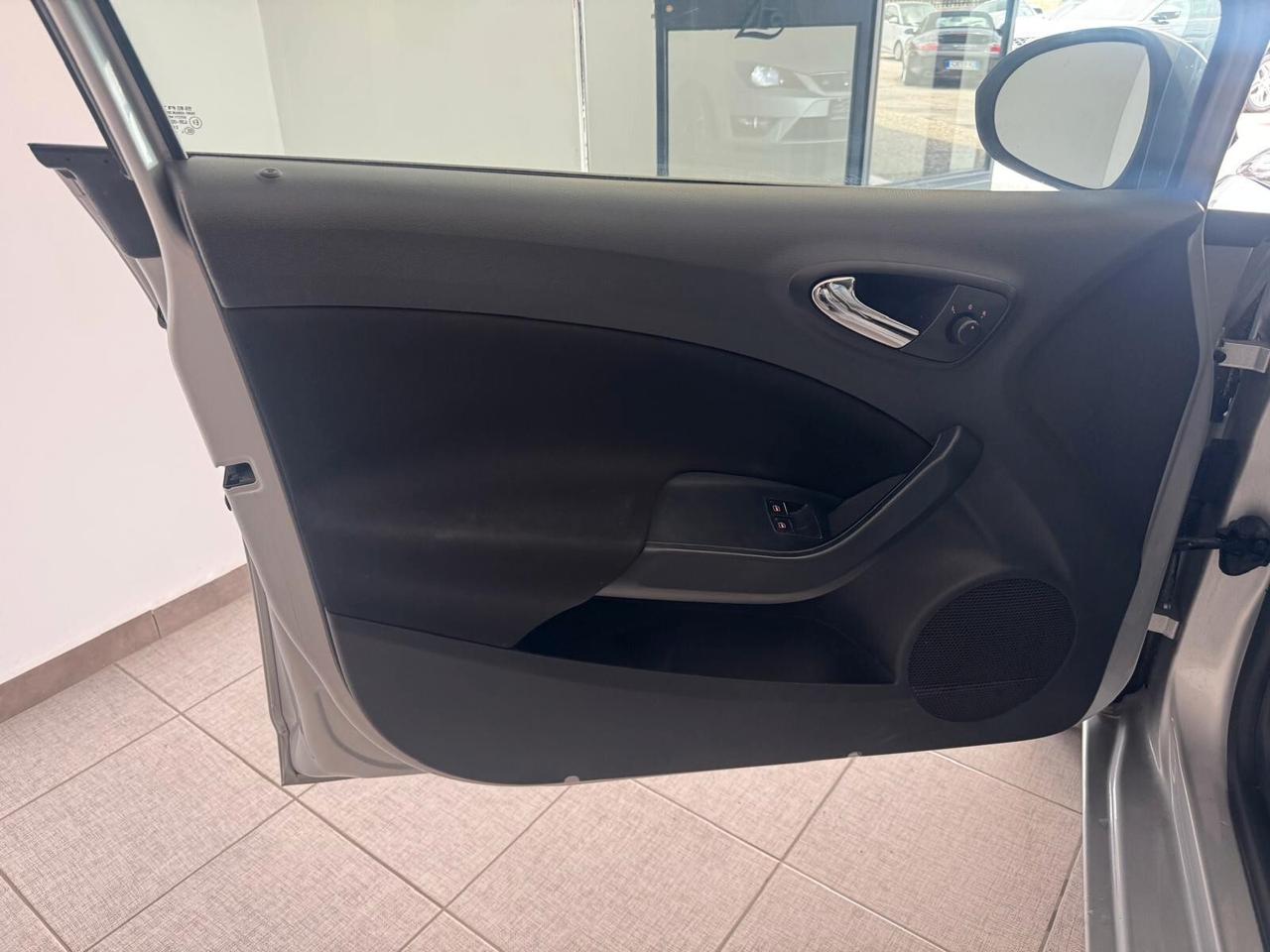 Seat Ibiza 1.6 TDI 105 CV CR 5 porte FR