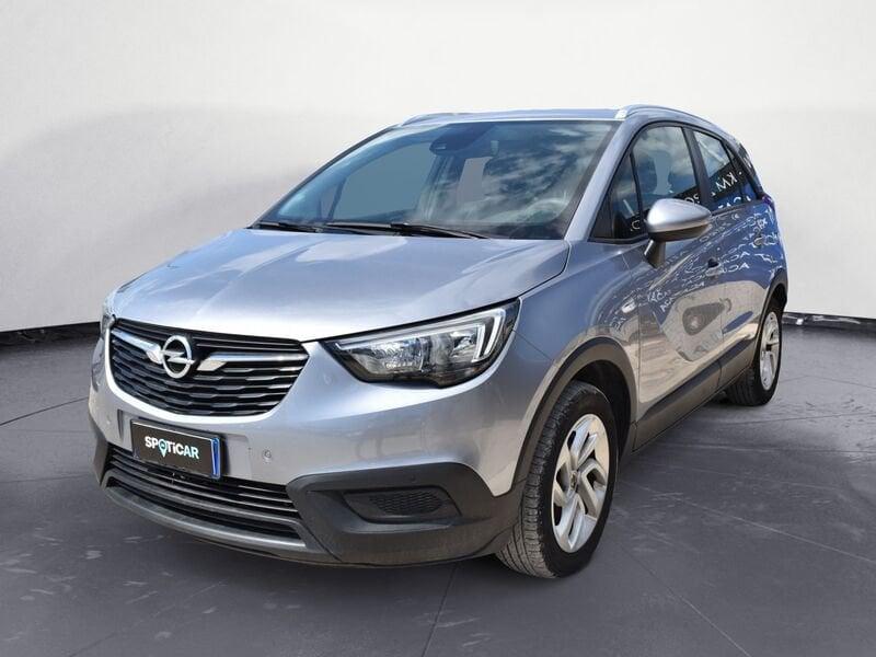 Opel Crossland Crossland X 1.2 12V Start&Stop Advance