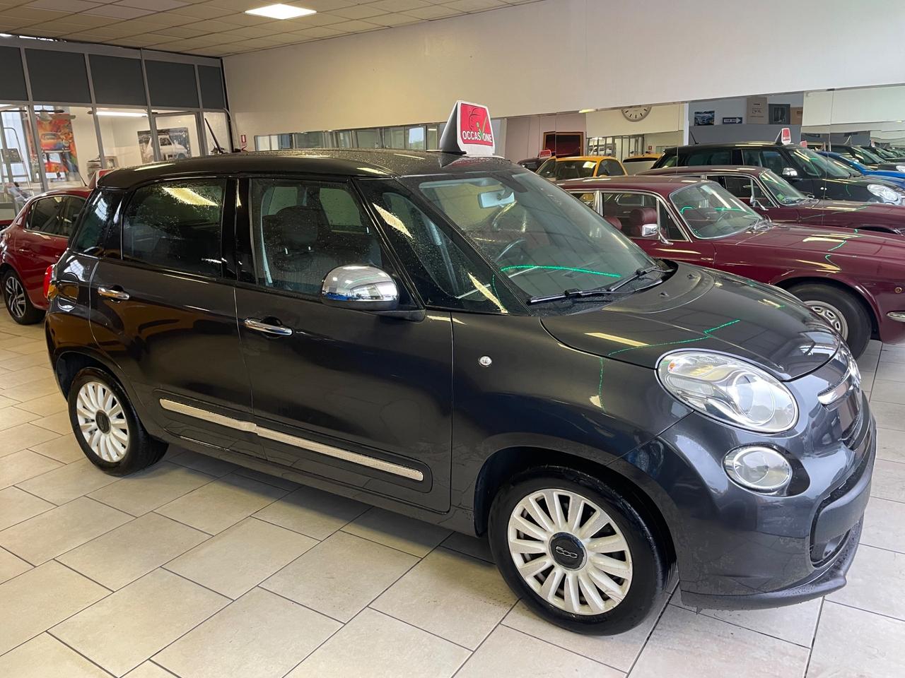 Fiat 500L 1.3 Multijet 95 CV Lounge - NESSUN VINCOLO -