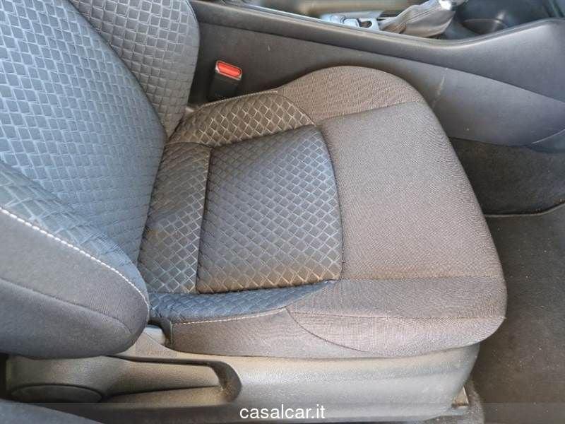 Toyota C-HR 1.8 Hybrid E-CVT Business 3 ANNI DI GARANZIA KM ILLIMITATI PARI ALLA NUOVA
