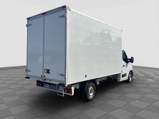 RENAULT Master Master GV 20 TA L3 T35 Energy dCi 145 ICE