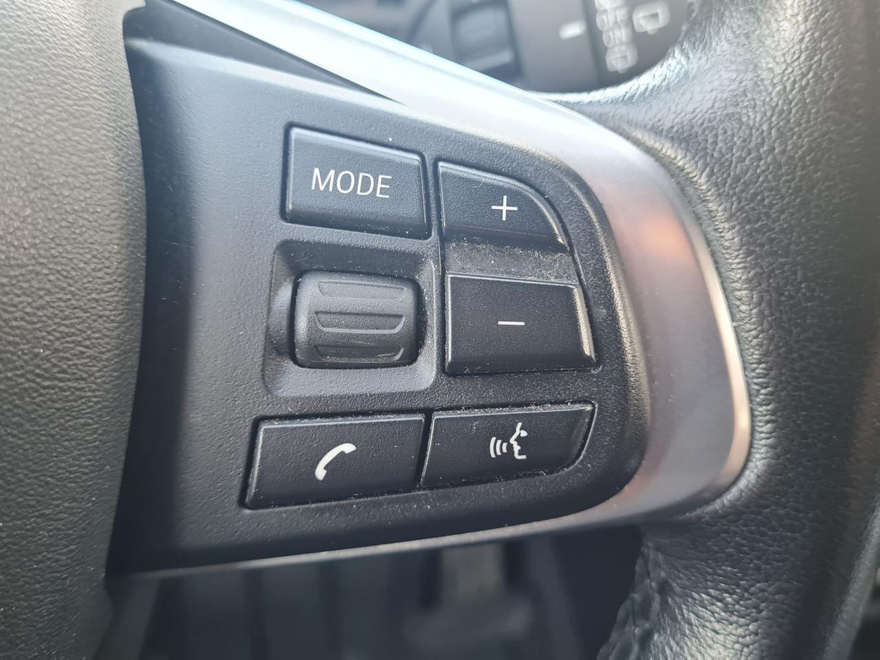 Bmw X1 18 D XLINE #6796