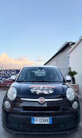 Fiat 500L 1.3 Diesel Lounge 85 Cv
