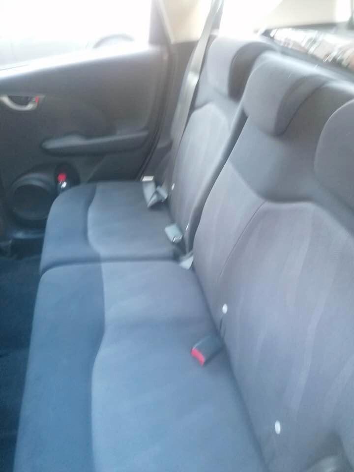 Honda Jazz 1.4 i-VTEC Elegance T.P.