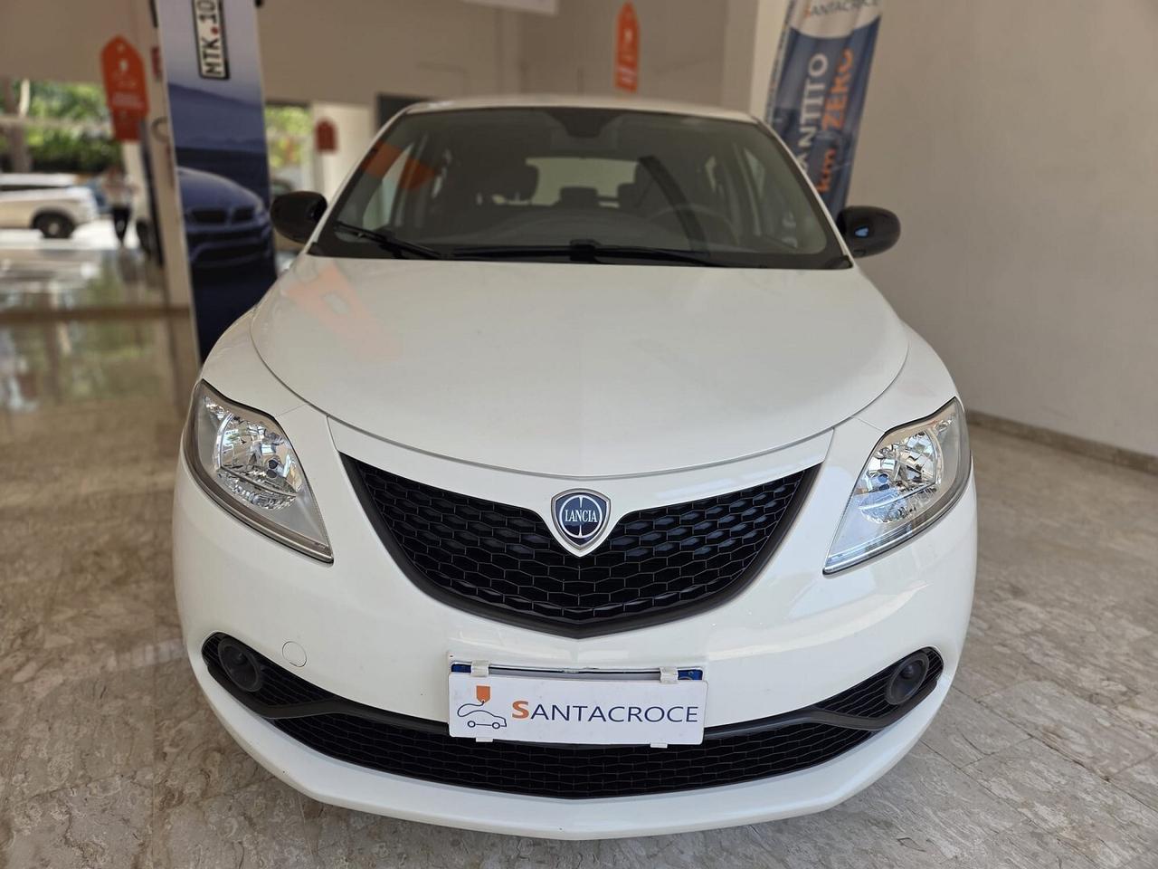 Lancia YPSILON 1.2 GOLD 69 cv 2020 *30.000Km TOP*