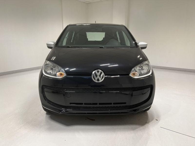 Volkswagen up! 1.0 5Pt Club Up!