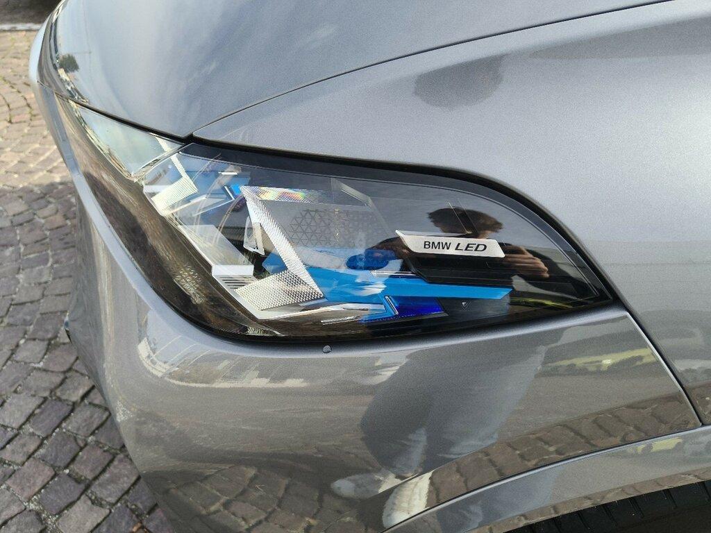 BMW X5 30 d Msport xDrive Steptronic