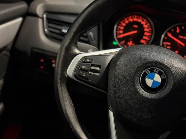 BMW 216 d Gran Tourer Advantage