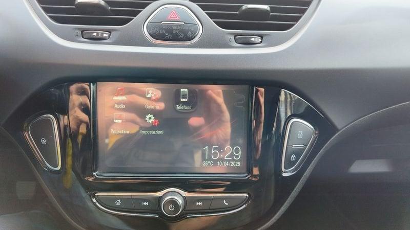 Opel Corsa 1.4 Advance 75cv