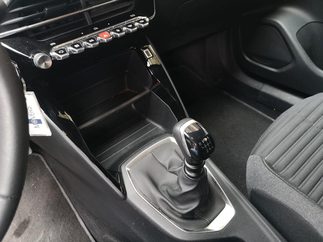 PEUGEOT 2008 1.2PureTech 100CV Active 2024