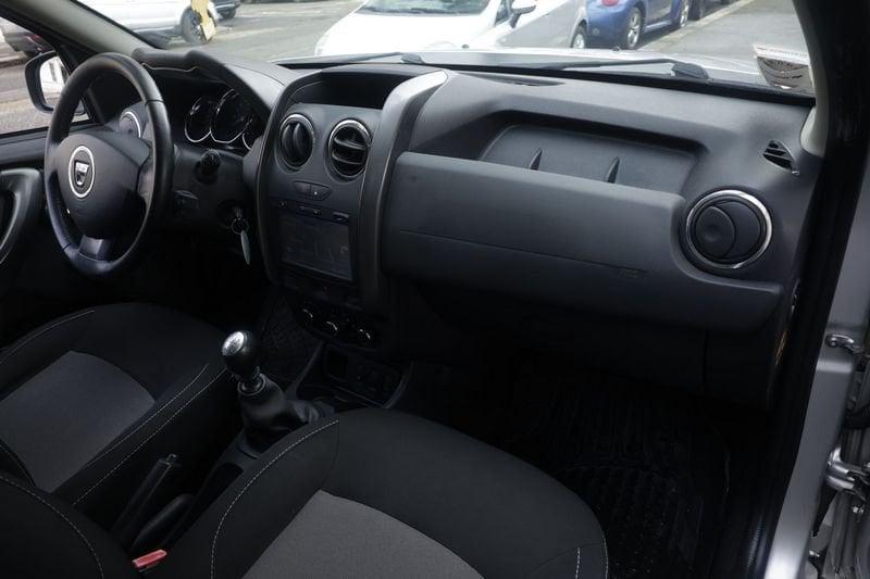 Dacia Duster Duster 1.5 dCi 110CV Start&Stop 4x2 Serie Lim.Urban Explorer Unicoproprietario