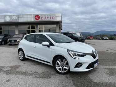 RENAULT Clio TCe 90 CV 5 porte Zen