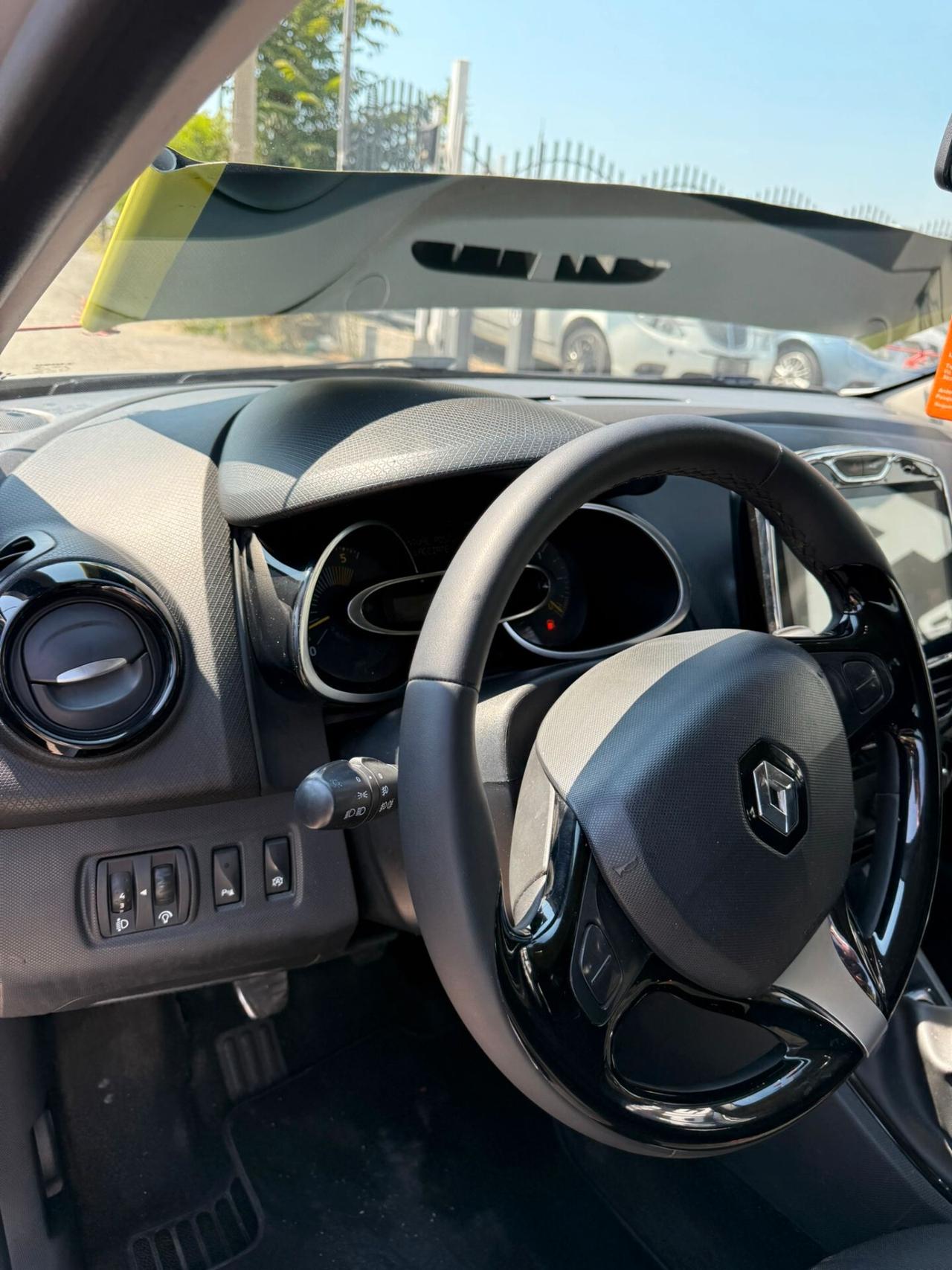 Renault Clio dCi 8V 90CV Start&Stop 82gr 5 porte Energy EcoBusiness