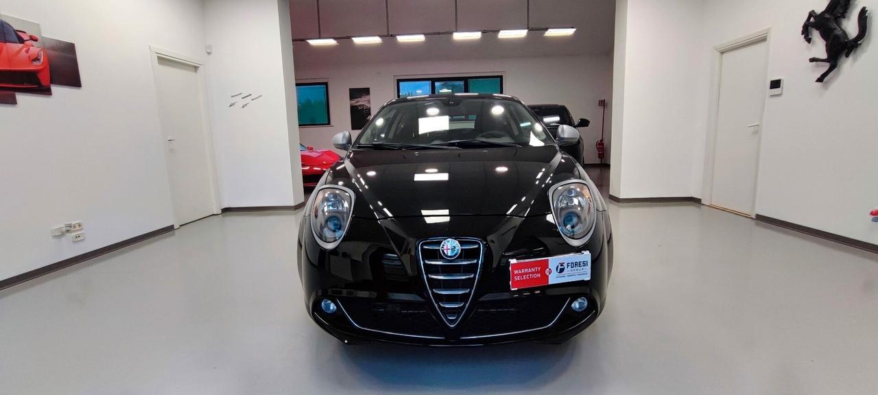 Alfa Romeo MiTo 1.4 70 CV 8V Impression