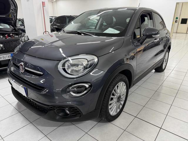 FIAT 500X 1.3 MultiJet 95 CV CONNECT