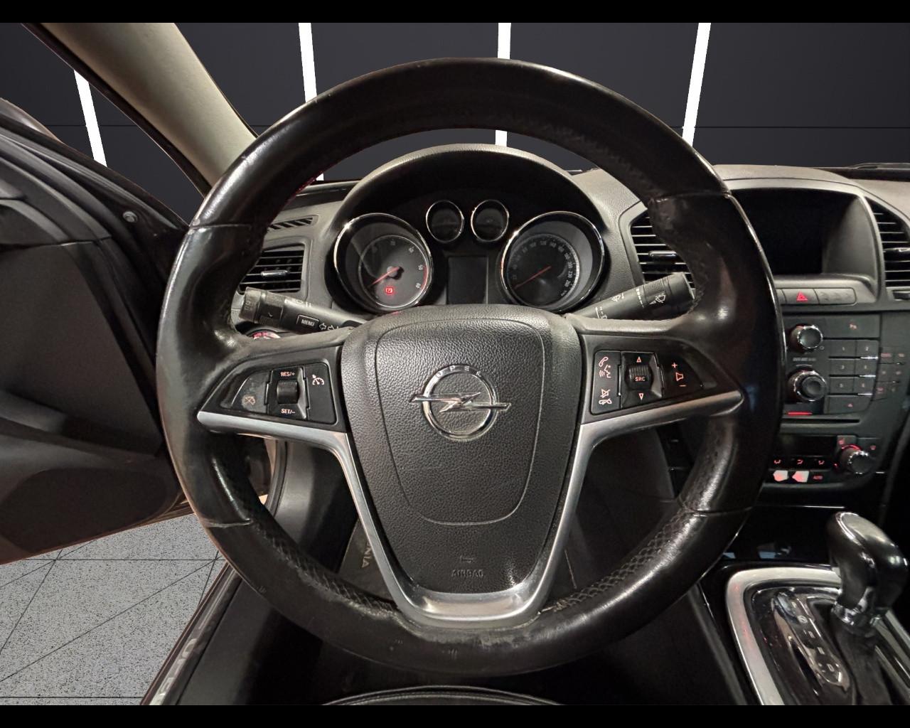 OPEL Insignia - 2.0 CDTI 160CV 4 porte aut.