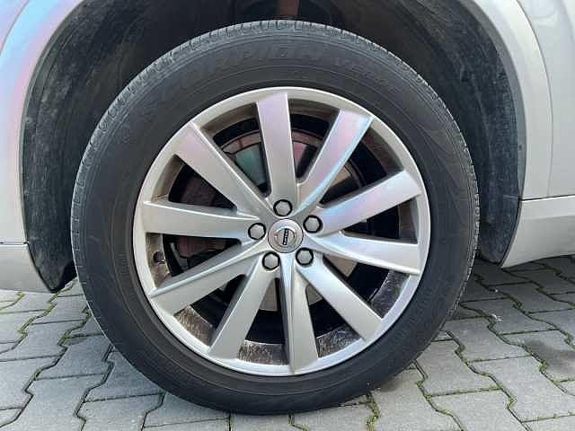 Volvo XC90 D4 Geartronic Kinetic