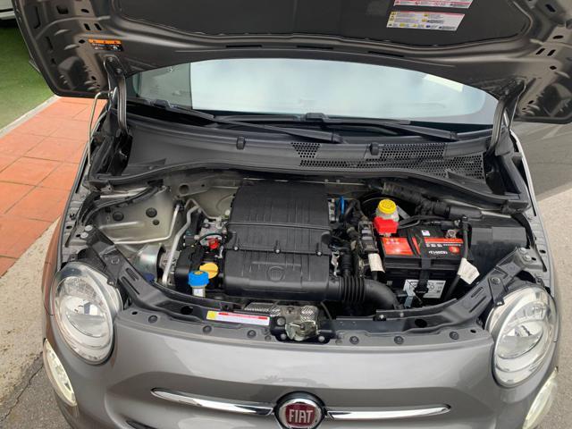 FIAT 500 1.2 Dolcevita