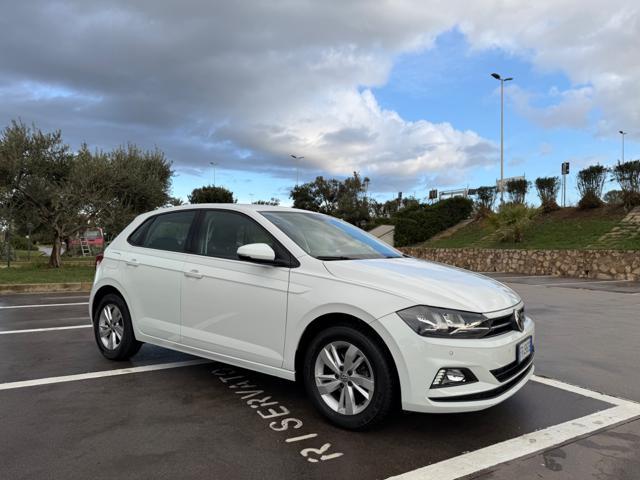 VOLKSWAGEN Polo 1.0 NAVI CARPLAY APPLE&ANDROID+2PDC+CLIMATRONIC