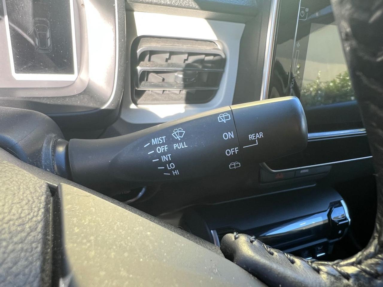 Suzuki Ignis 1.2 Dualjet MHEV Top #7791