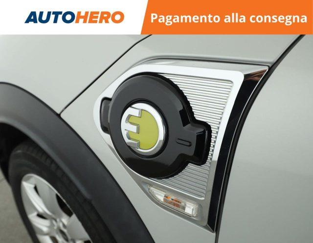 MINI Countryman 1.5 Cooper SE Countryman ALL4 Automatica