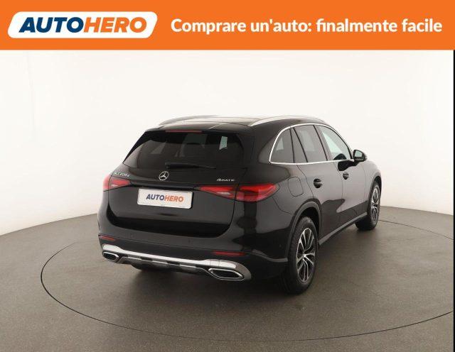 MERCEDES-BENZ GLC 220 d 4Matic Mild Hybrid AMG Advanced Plus