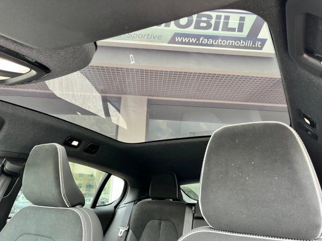 VOLVO C40 Recharge Twin Motor AWD 1st Edition