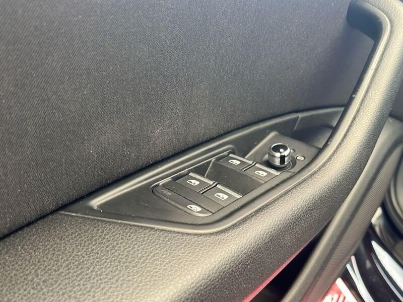 Audi A4 2.0 TDI 110kW Avant