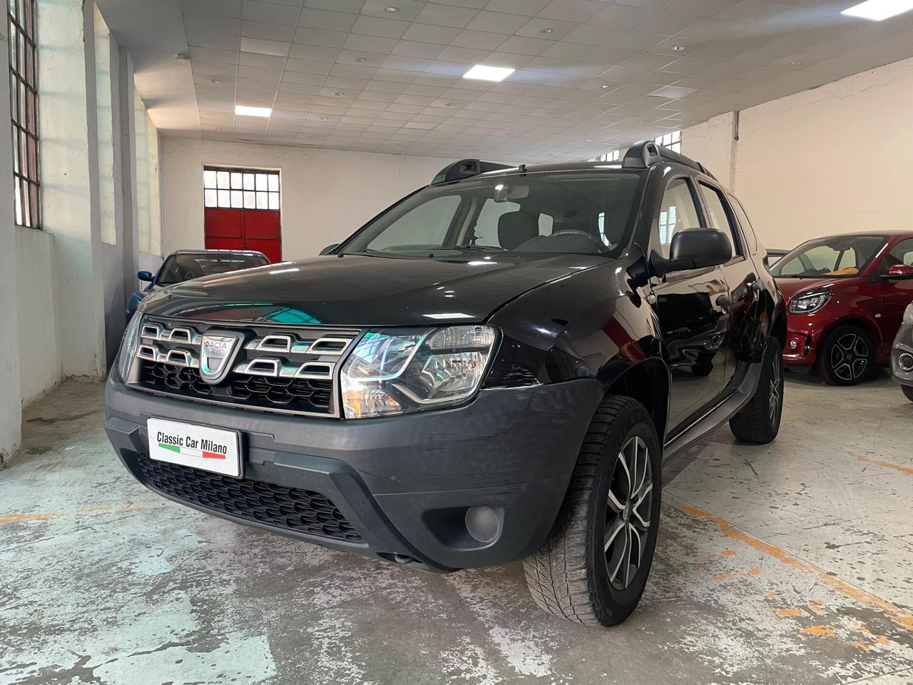 Dacia Duster 1.6 GPL BOMBOLA APPENA CAMBIATA!!!