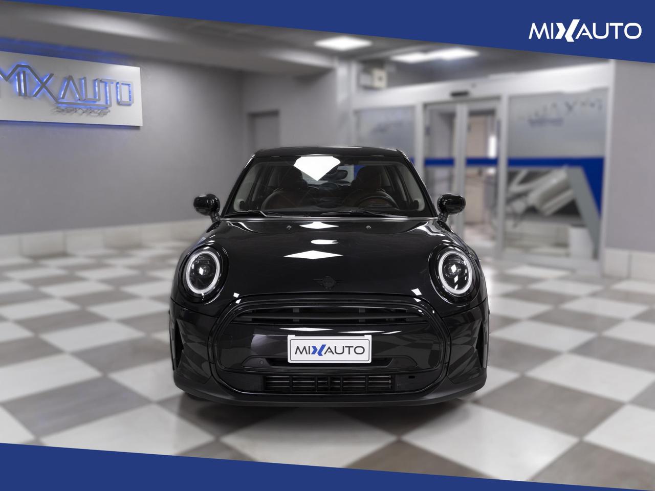 Mini Cooper 1.5 Classic Twin Power Turbo