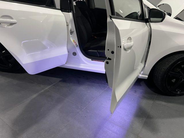 VOLKSWAGEN Polo 1.2 TDI DPF 5 ( PACCHETTO SPORTIVO )