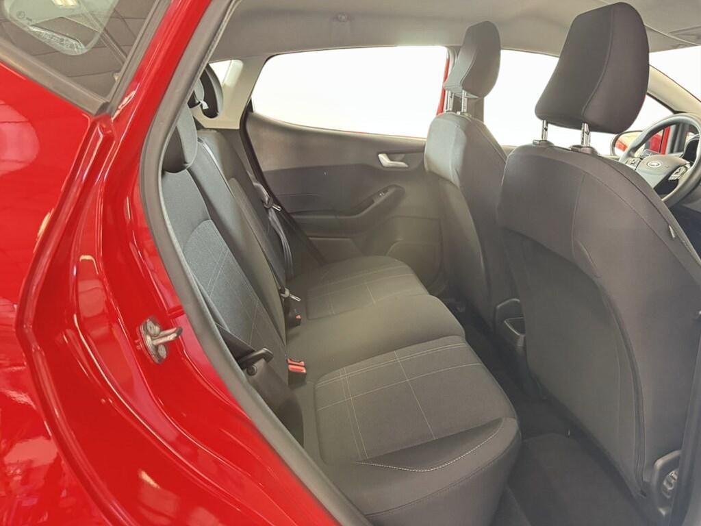 Ford Fiesta 5 Porte Fiesta 5p 1.1 Connect Gpl s&s 75cv