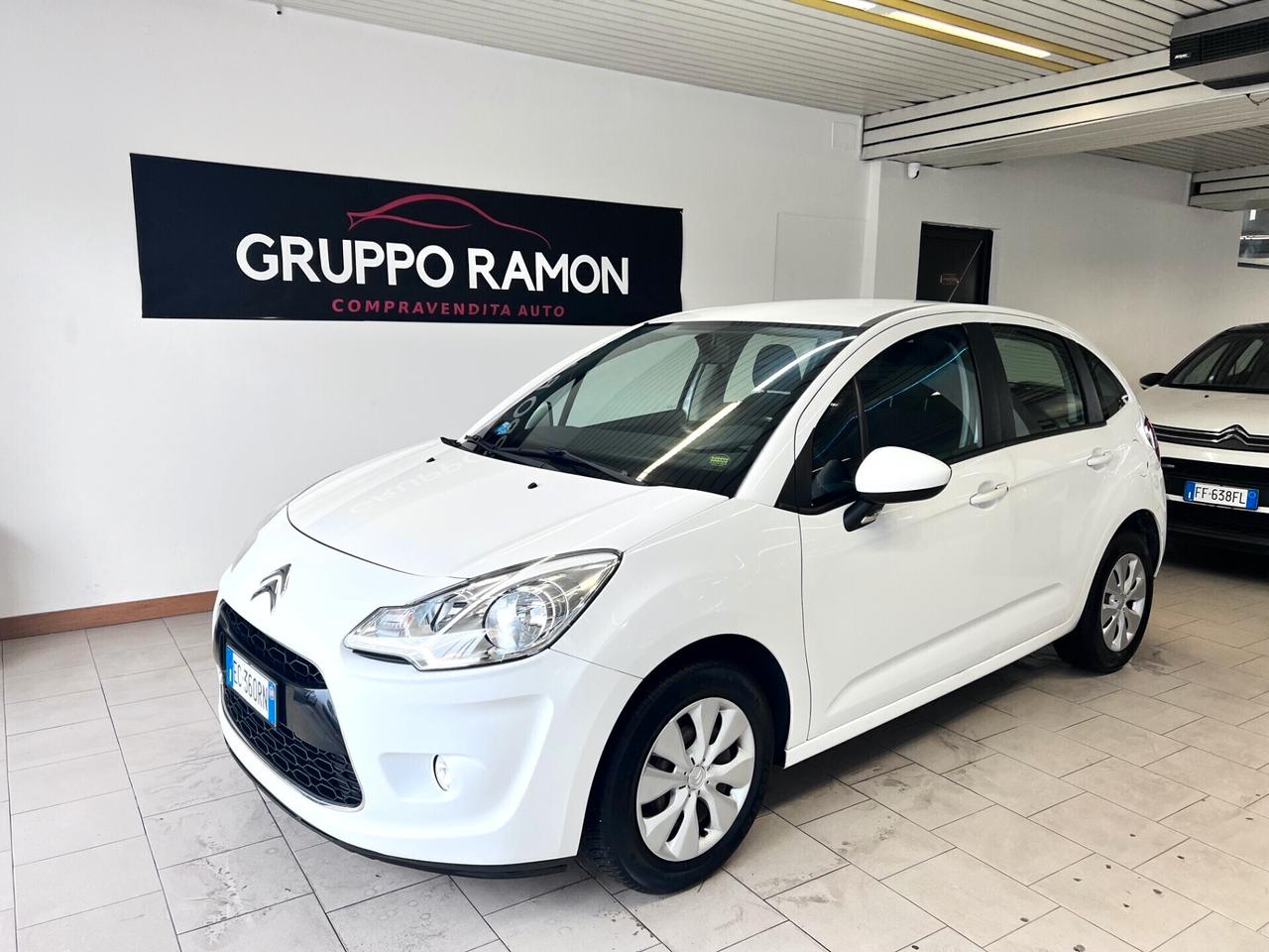 Citroen C3 1.1 Perfect