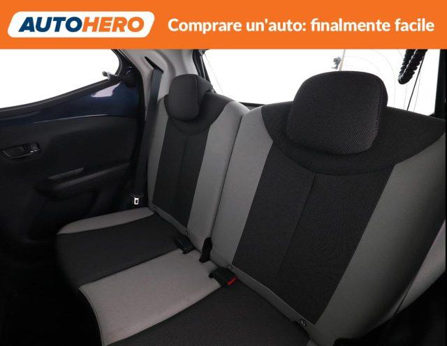 TOYOTA Aygo 1.0 VVT-i 69 CV 5 porte x-play TSS