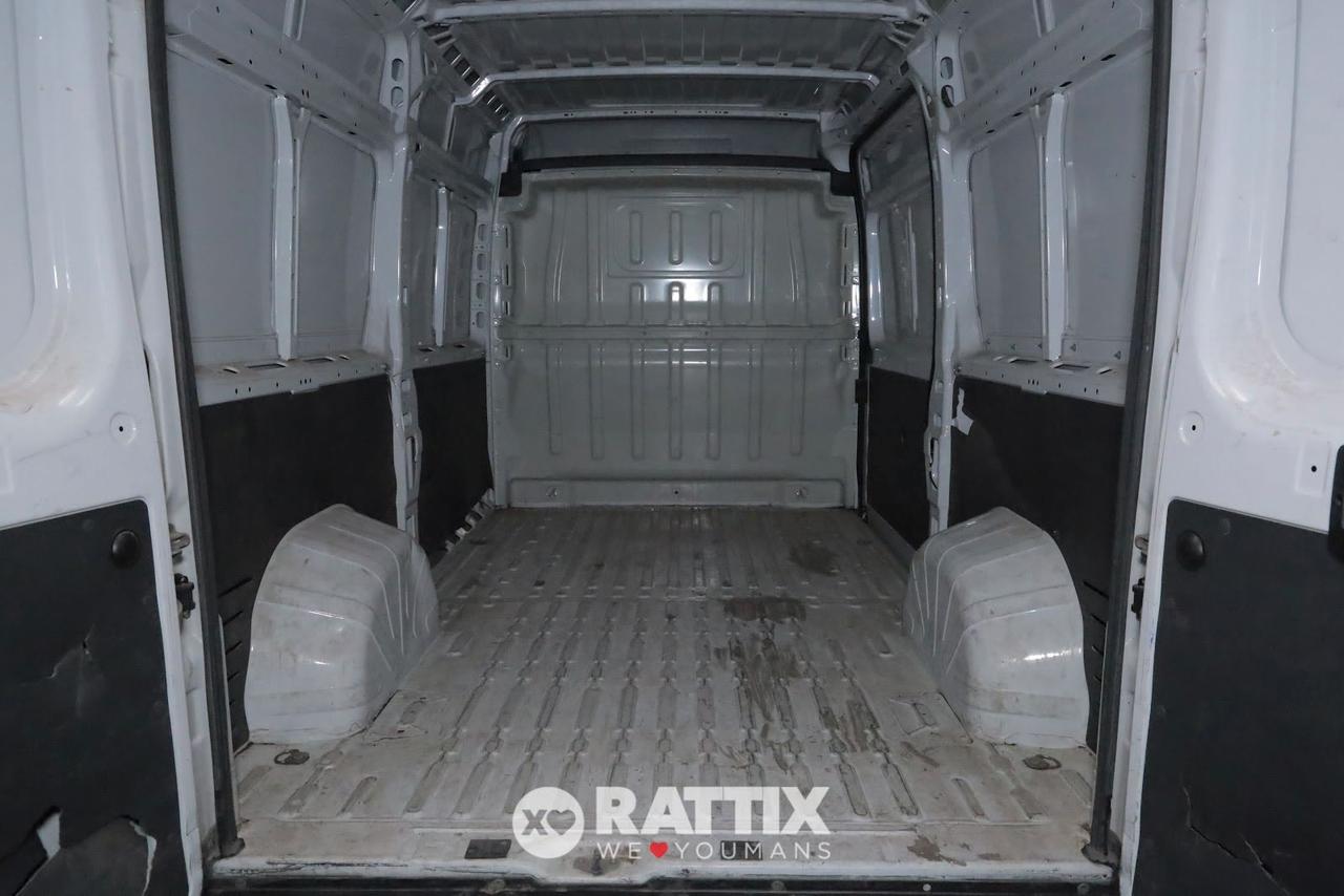 Peugeot Boxer 330 2.2 bluehdi 140CV L2H2 autocarro (IVA ESCLUSA)