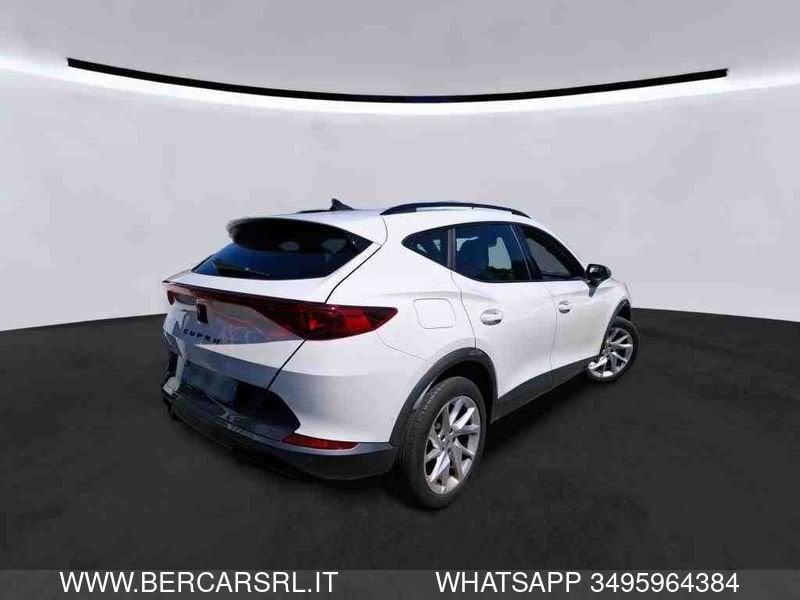 Cupra Formentor Formentor 2.0 TDI