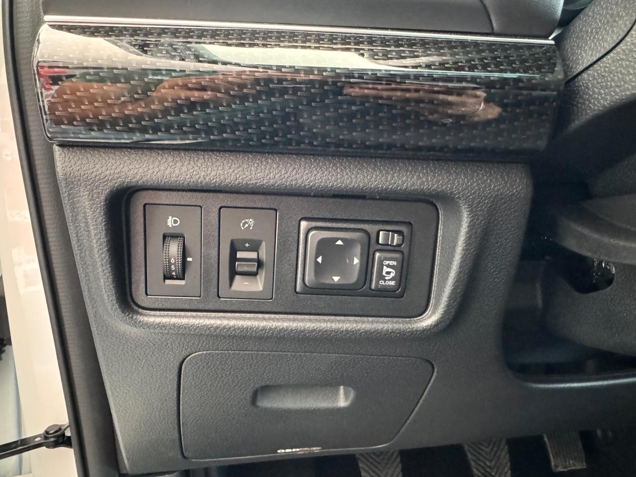 Evo 4 1.6 115Cv - NUOVO